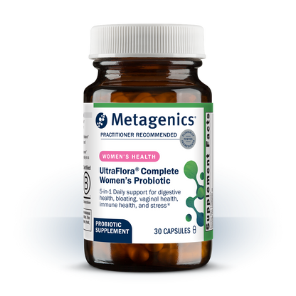 UltraFlora® Complete Women’s Probiotic