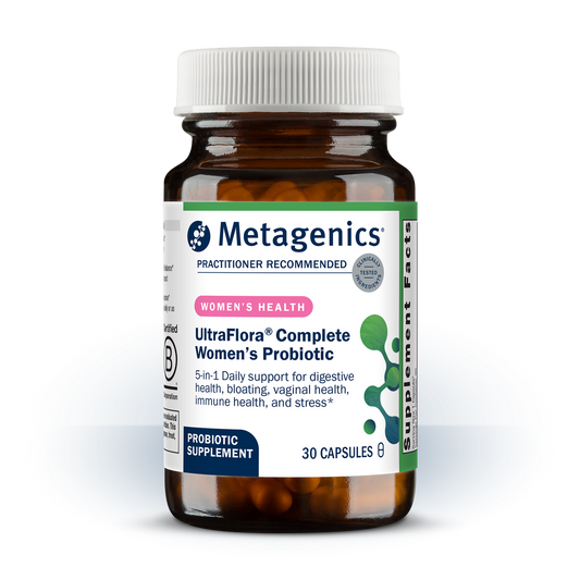 UltraFlora® Complete Women’s Probiotic
