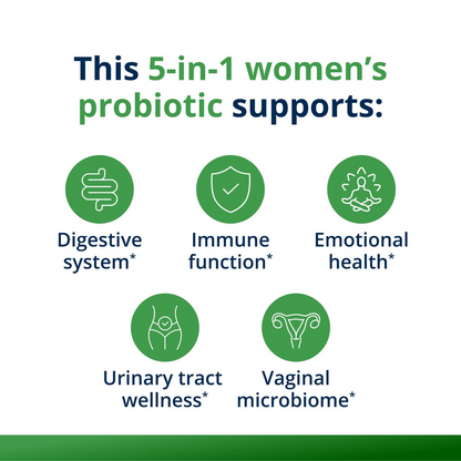 UltraFlora® Complete Women’s Probiotic