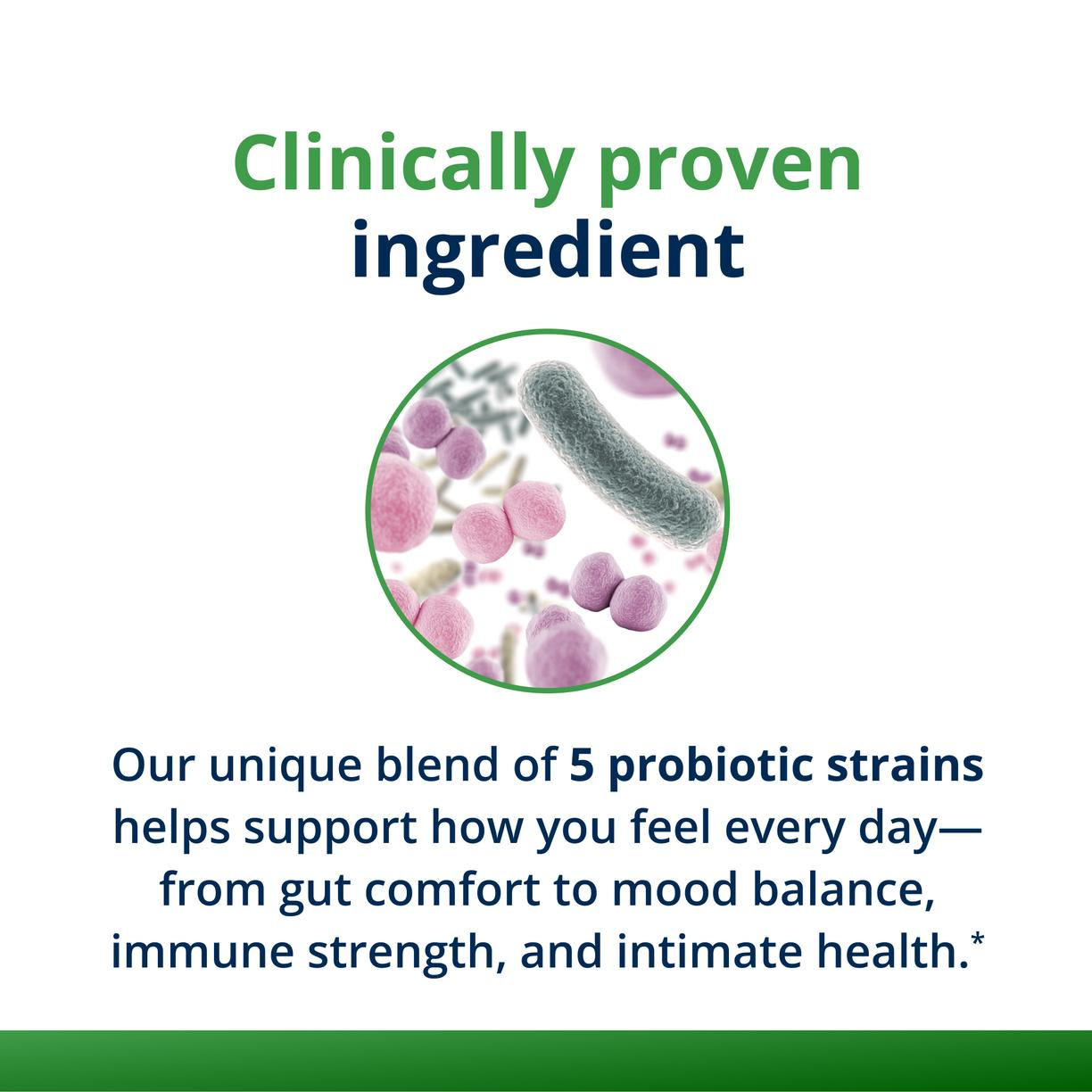 UltraFlora® Complete Women’s Probiotic