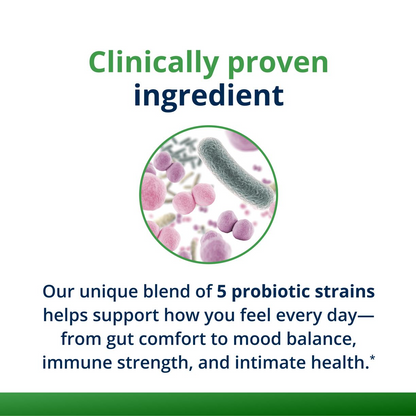 UltraFlora® Complete Women’s Probiotic